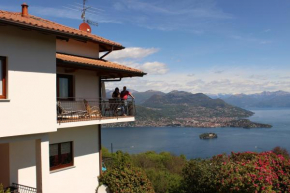 Отель Casa Belvedere Stresa, Стреса